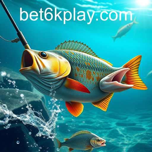 Fishing Games