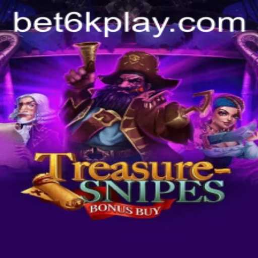 Unveiling the Thrilling World of TreasuresnipesBonusBuy — A Game of Strategy and Luck