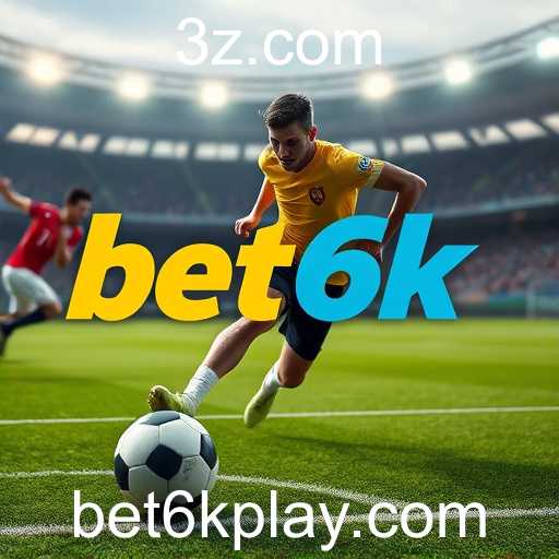Integração de Tecnologia e Apostas no Brasil: O Crescimento do bet6k