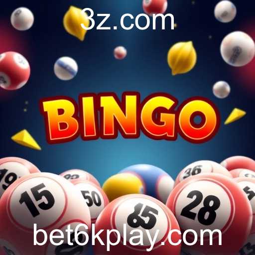 A Emoção do Bingo na Plataforma Bet6k