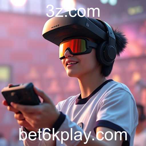 A Evolução dos Jogos Online no Futuro Próximo