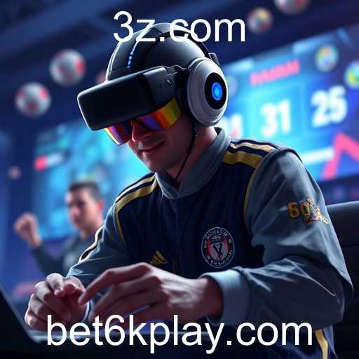 Tendências e Inovações no Mercado de Jogos Online