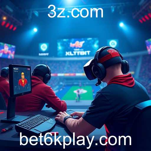 Tendências e Inovações nos Jogos Online em 2025