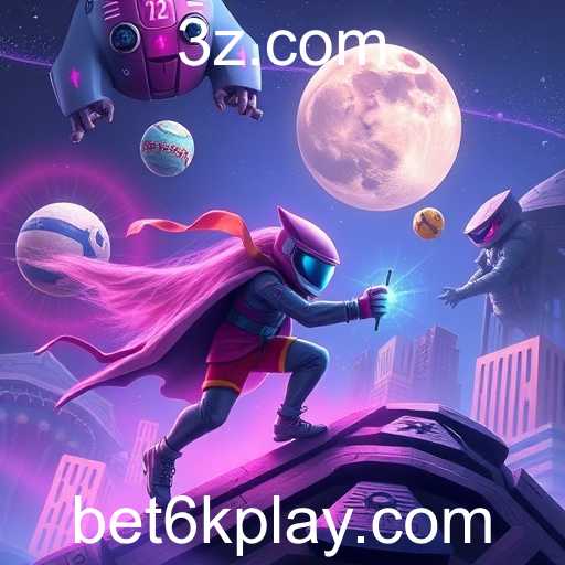 Inovações e Desafios em Plataformas de Jogos