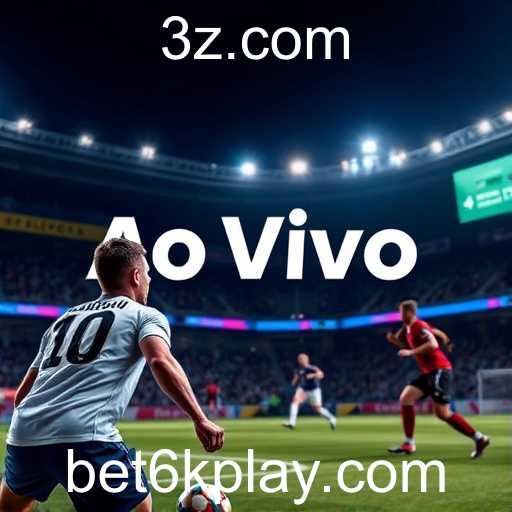 Experiência de Jogos 'Ao Vivo' no Bet6k: Interatividade e Emoção em Tempo Real