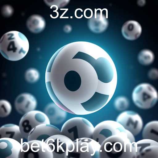 Explorando a Categoria 'Loteria' no Bet6k: Sorte e Emoção ao Alcance de Todos