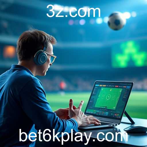 A Revolução das Apostas Online em 2025