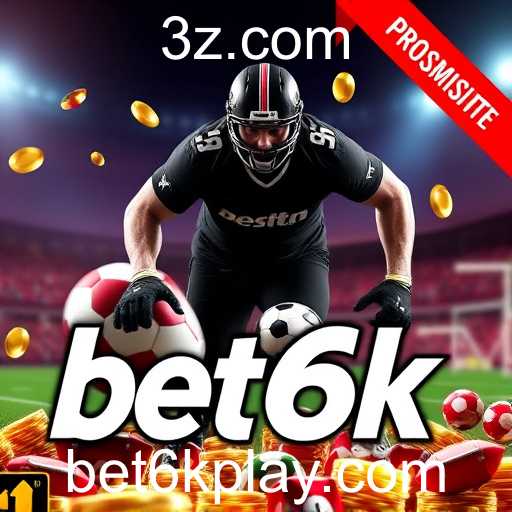 Atraindo e Retendo Jogadores: As Estrategias de Promoções da bet6k