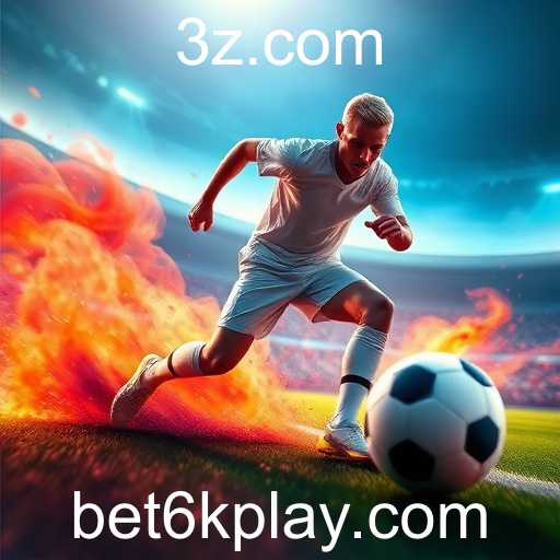 A Evolução dos Jogos de Esportes no Bet6k